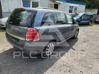 2005 Opel ZAFIRA
