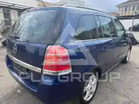 2005 Opel ZAFIRA