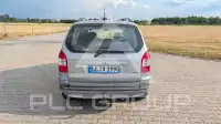 2005 Opel ZAFIRA