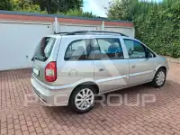 2005 Opel ZAFIRA