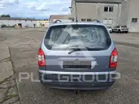 2005 Opel ZAFIRA