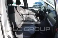 2005 Opel ZAFIRA