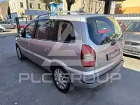 2005 Opel ZAFIRA
