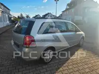 2005 Opel ZAFIRA