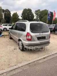 2005 Opel ZAFIRA