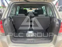 2005 Opel ZAFIRA