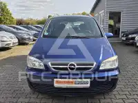2005 Opel ZAFIRA