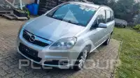 2005 Opel ZAFIRA