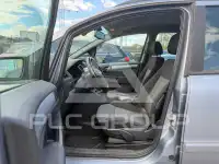 2005 Opel ZAFIRA