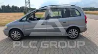 2005 Opel ZAFIRA