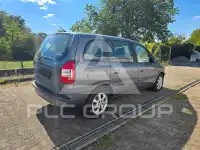 2005 Opel ZAFIRA