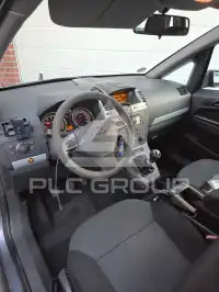 2005 Opel ZAFIRA