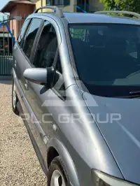 2005 Opel ZAFIRA
