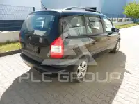 2005 Opel ZAFIRA