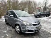 2005 Opel ZAFIRA