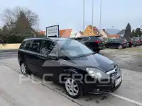 2005 Opel ZAFIRA
