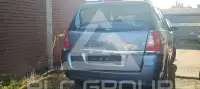 2005 Opel ZAFIRA