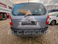 2005 Opel ZAFIRA