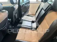 2005 Opel ZAFIRA
