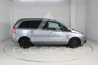 2005 Opel ZAFIRA