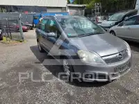 2005 Opel ZAFIRA