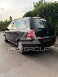 2005 Opel ZAFIRA