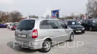 2005 Opel ZAFIRA