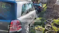 2005 Opel ZAFIRA