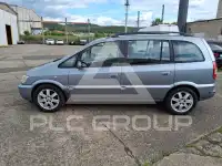 2005 Opel ZAFIRA