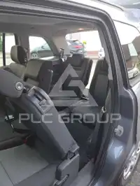 2005 Opel ZAFIRA