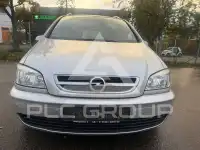 2005 Opel ZAFIRA