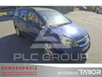 2005 Opel ZAFIRA
