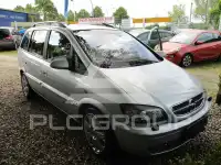 2005 Opel ZAFIRA