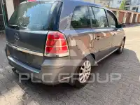 2005 Opel ZAFIRA