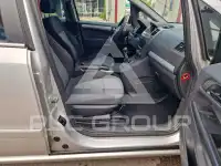 2005 Opel ZAFIRA