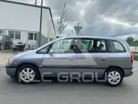 2005 Opel ZAFIRA
