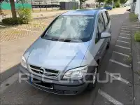 2005 Opel ZAFIRA