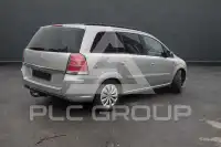 2005 Opel ZAFIRA
