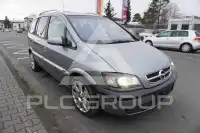 2005 Opel ZAFIRA