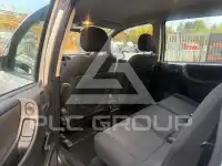 2005 Opel ZAFIRA