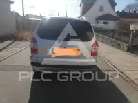 2005 Opel ZAFIRA