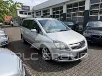 2005 Opel ZAFIRA