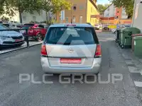 2005 Opel ZAFIRA