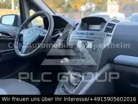 2005 Opel ZAFIRA