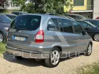 2005 Opel ZAFIRA