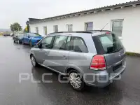 2005 Opel ZAFIRA