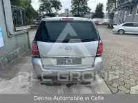 2005 Opel ZAFIRA