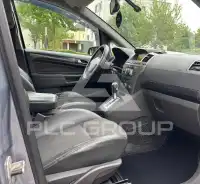 2005 Opel ZAFIRA