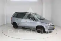 2005 Opel ZAFIRA