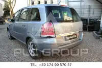2005 Opel ZAFIRA